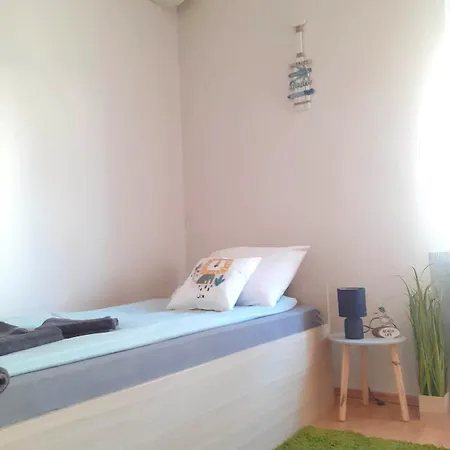 Arena Semesterbostad *