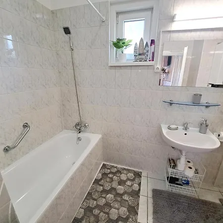 Arena Сasa de vacaciones