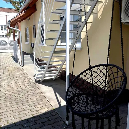 Arena Сasa de vacaciones *