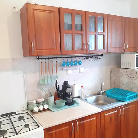 Arena Сasa de vacaciones