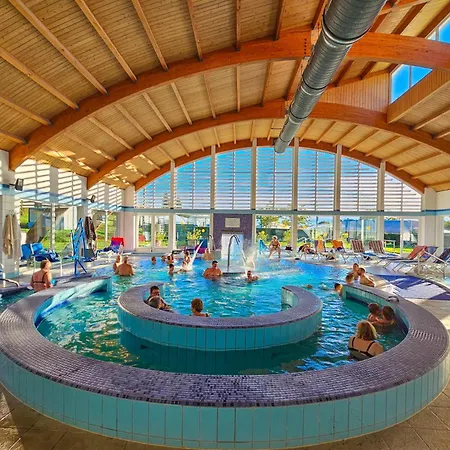 Arena Hébergement de vacances Siófok