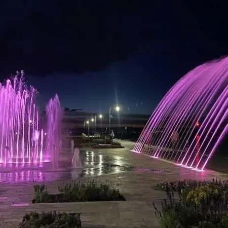Arena Siofok