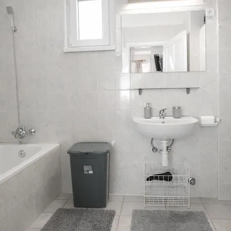 Vakantiehuis Arena *