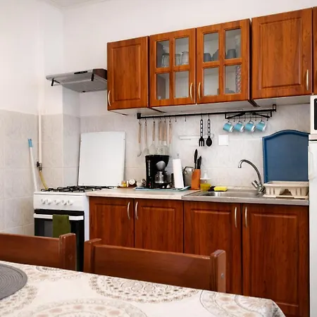 Arena Holiday home