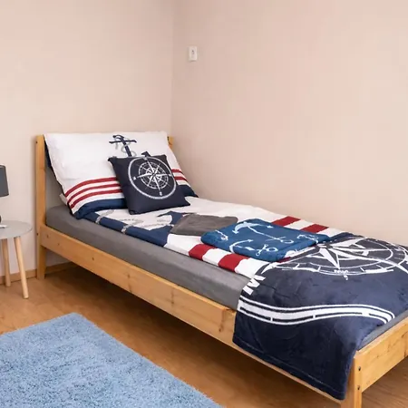 Casa vacanze Arena *