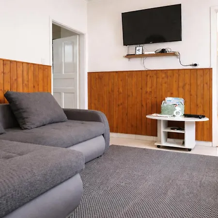 Arena Holiday home Siofok