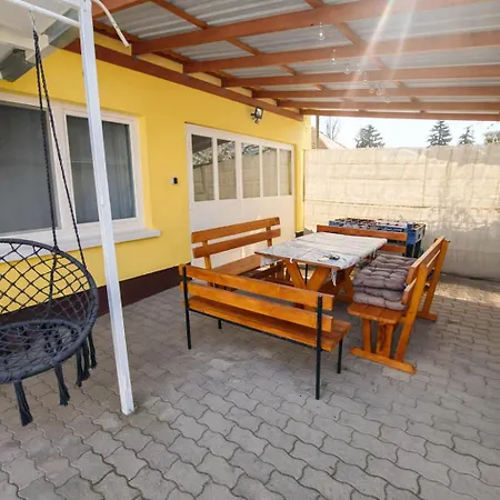 Holiday home Arena