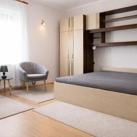 Arena Holiday home