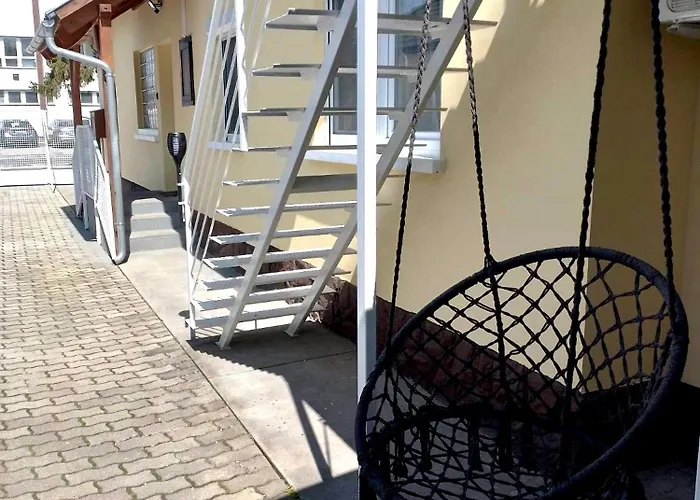 Arena Vakantiehuis *