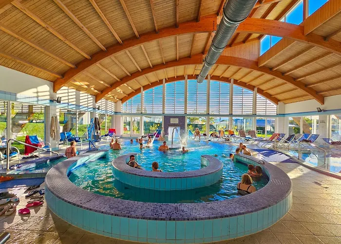 Arena Hébergement de vacances Siófok