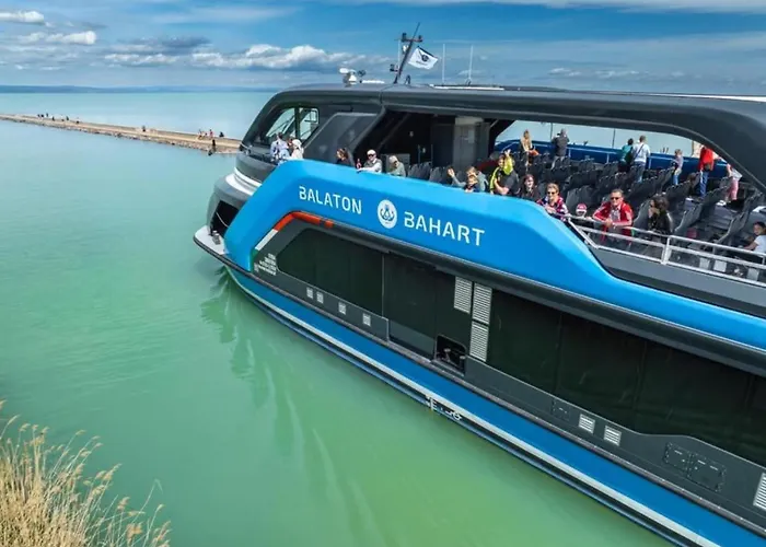 Hébergement de vacances Arena *