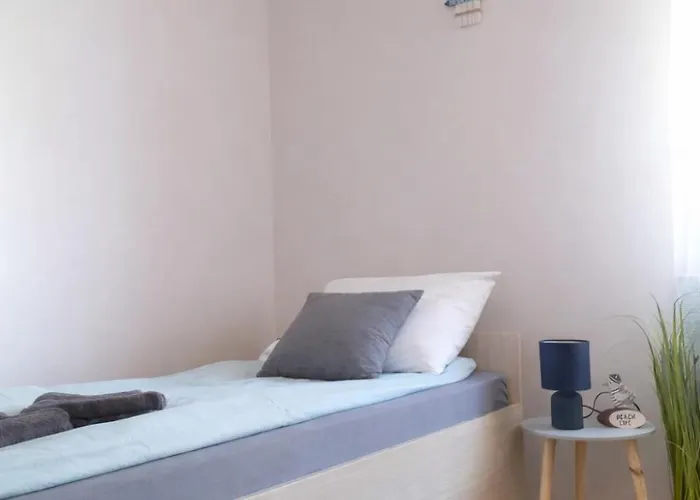 Hébergement de vacances Arena *