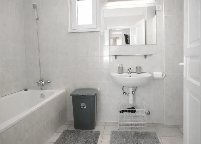 Hébergement de vacances Arena *